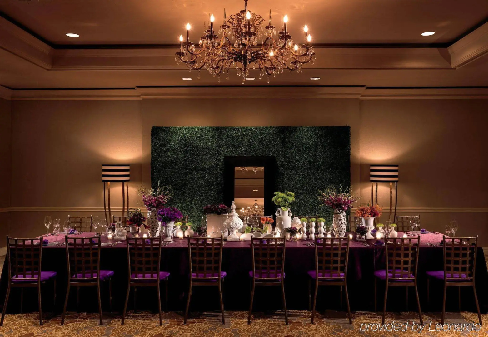 The Ritz-Carlton, Pentagon City