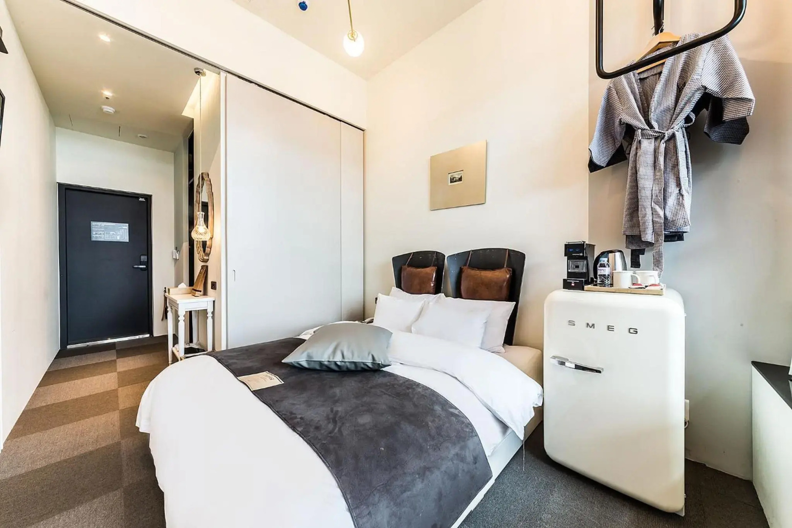 H Avenue Hotel Gwangalli