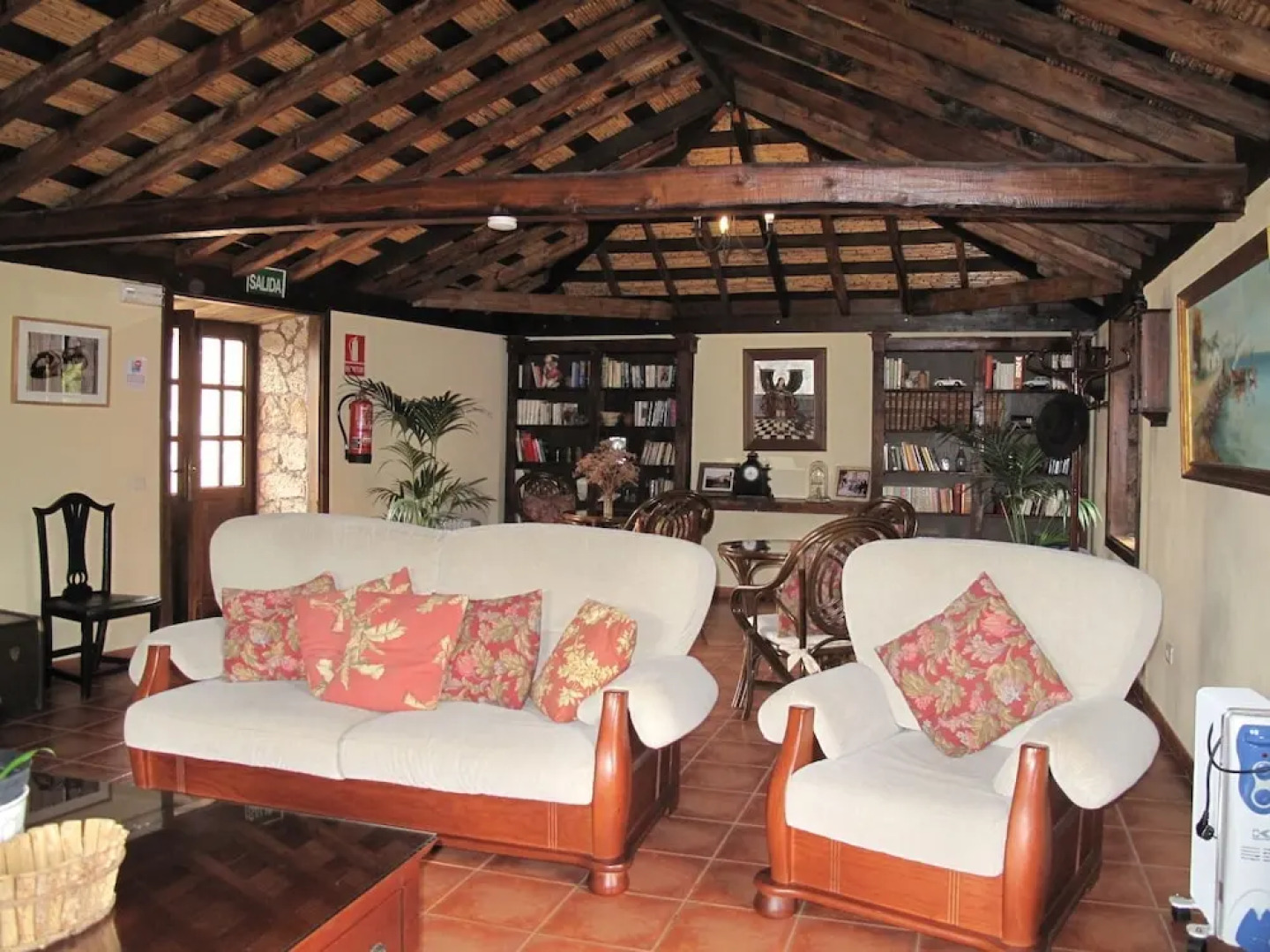 Casa Rural Vera De La Hoya