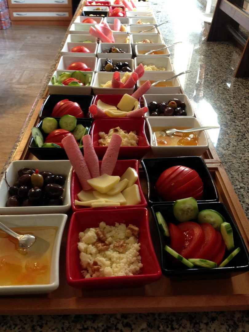 Murat Paşa Konağı Boutique Hotel