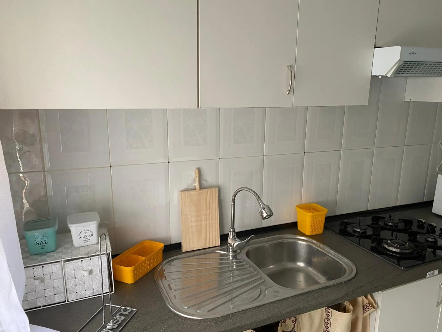 Sevilla Apartamento en Camas a 5 minutos del centro de Sevilla Wifi