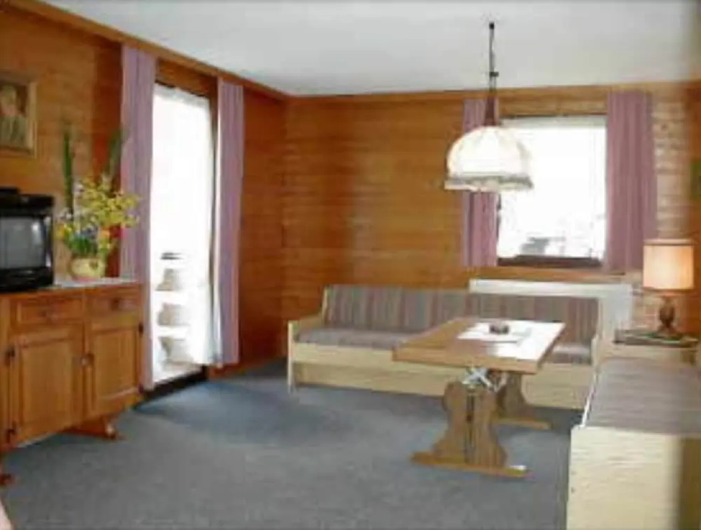 Ferienidylle Brunnersäge