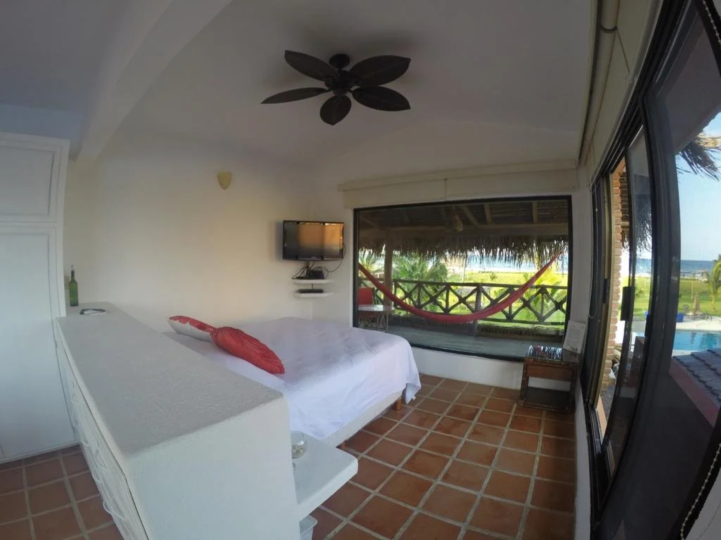 Taboga Eco Boutique Hotel