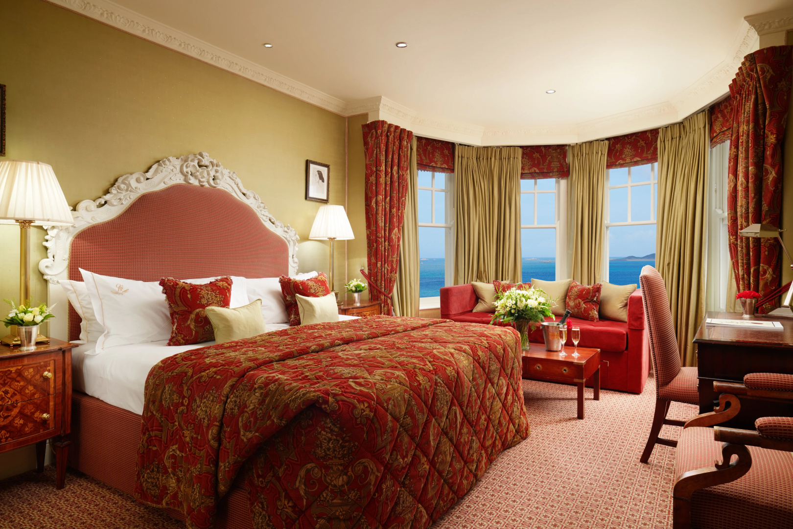 The Old Government House Hotel & Spa
