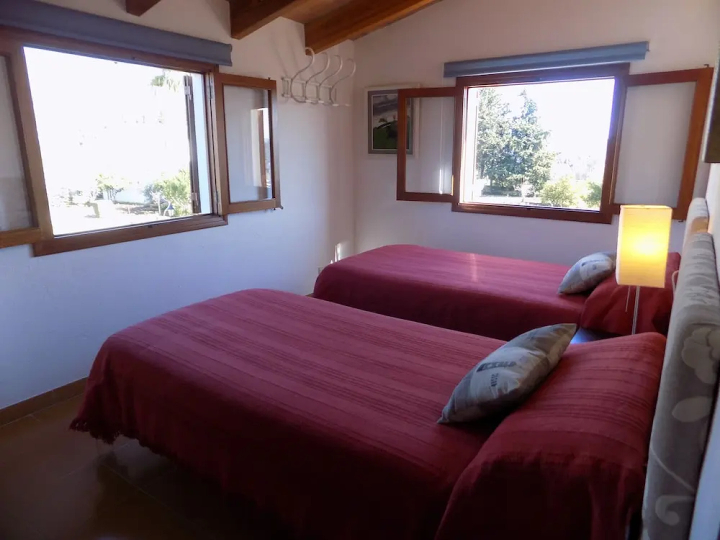 La Sorteta De Cuxach