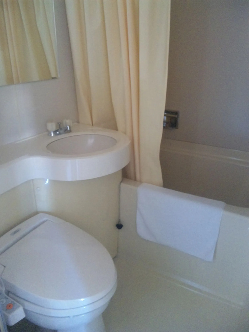 Kanazawa Central Hotel Annex