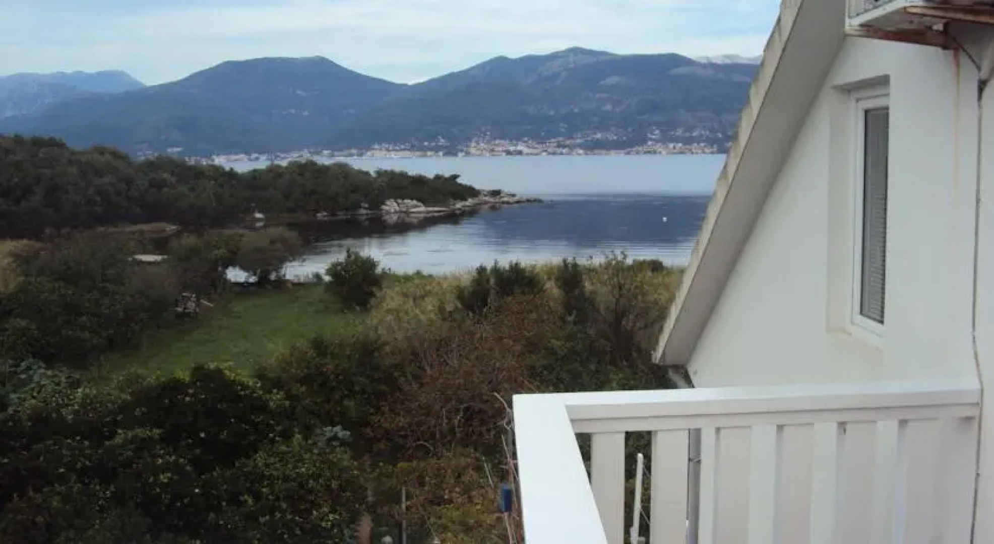 Apartments Stanjević