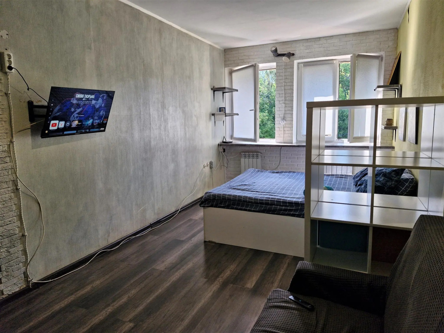 Квартиры в Подмосковье на улице Шоссейная 1-67