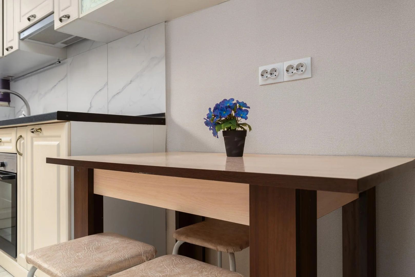 ТутЖивут на улице Героев Разведчиков 6 корпус 3