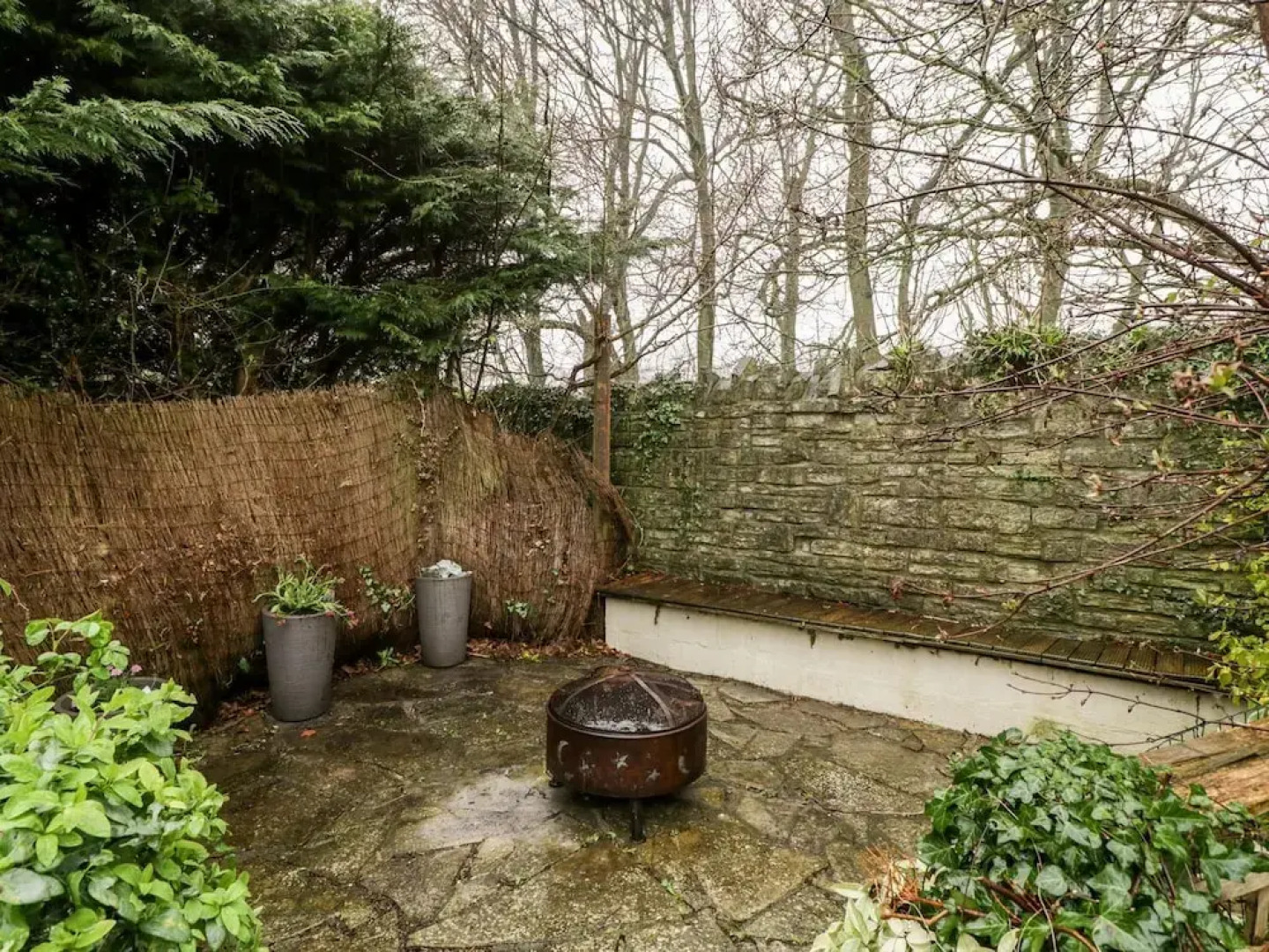 Tree of Life House, Number 27 Bere Lane