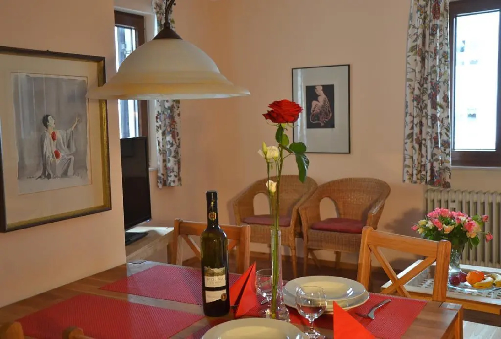 Keilhofer Appartements