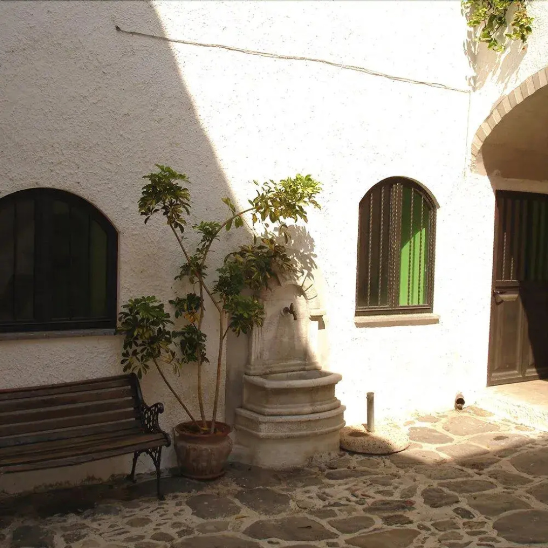Piccolo Albergo del Musicista