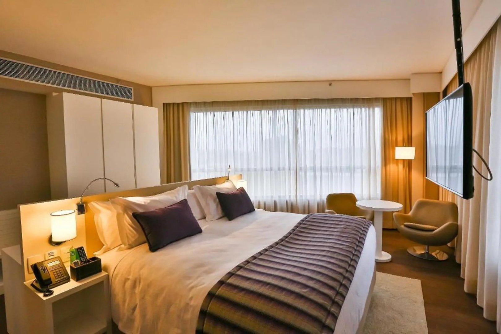Quality Hotel Sao Caetano