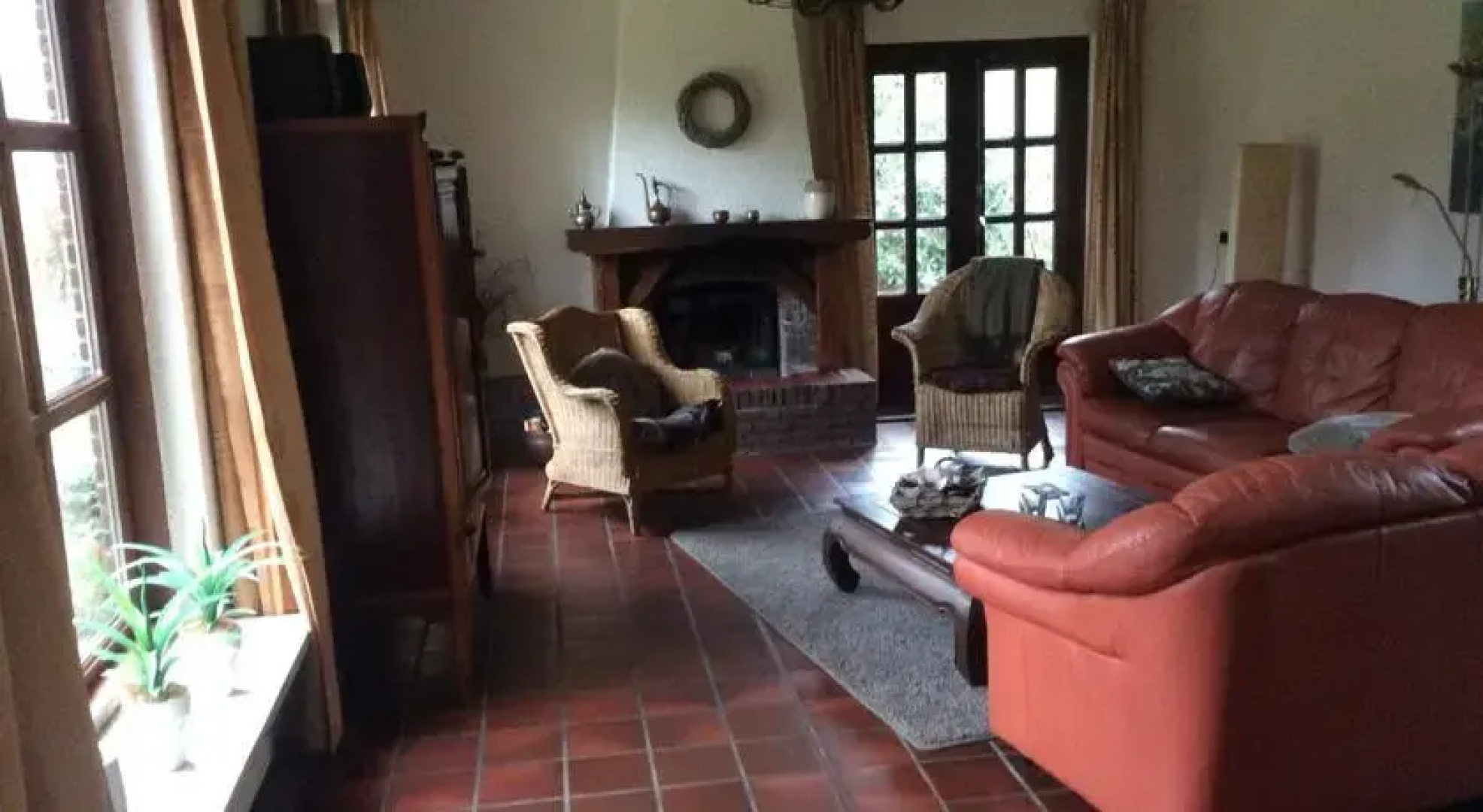 Villa Berkenlaan