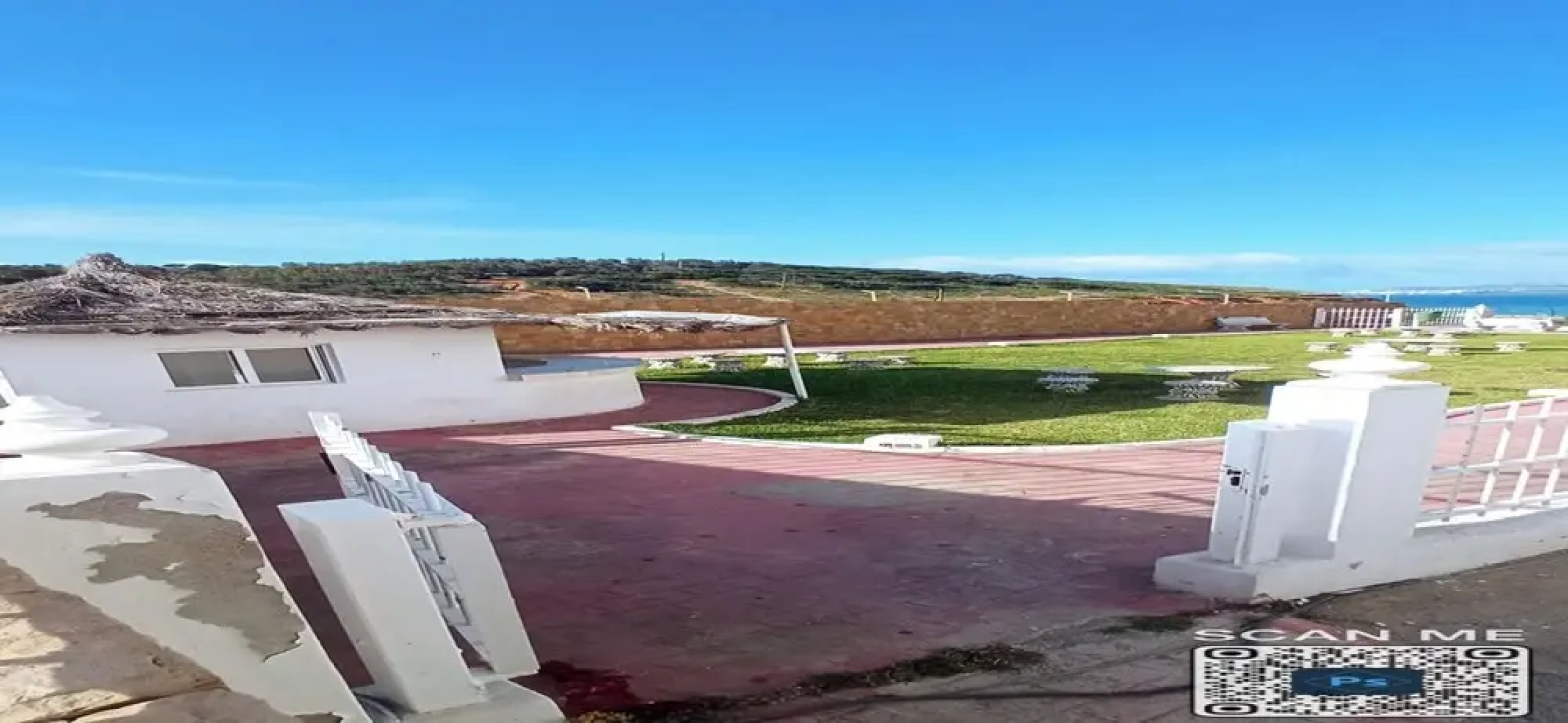 Appartement a Louer au Nord du Maroc Fnideq
