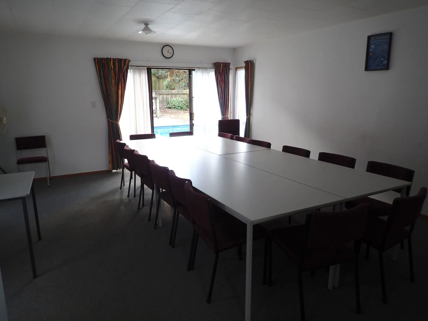 Cherry Court Motor Lodge