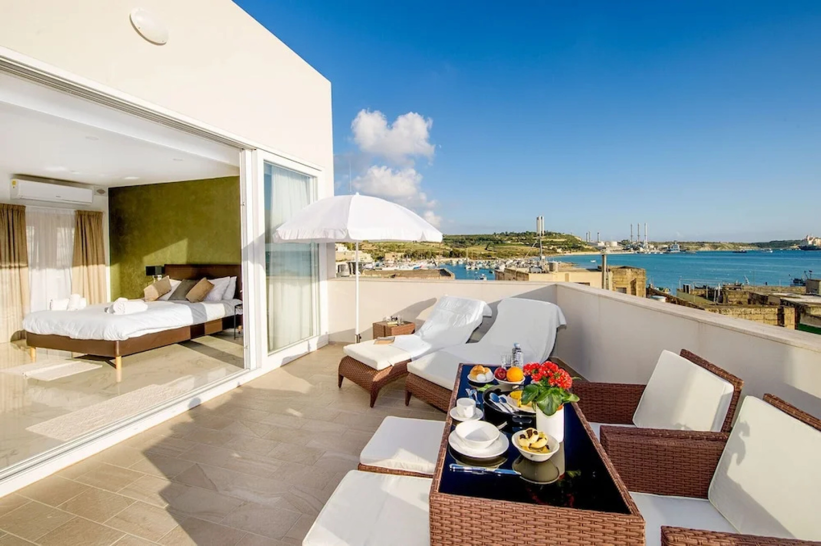 South Wind Guesthouse