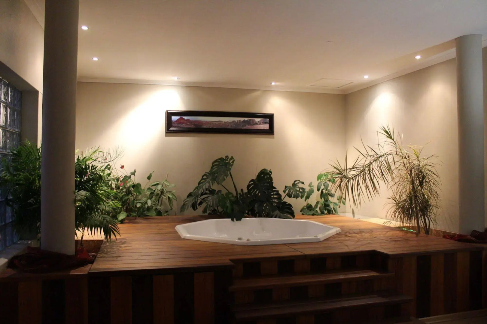 Amjicaja Guesthouse