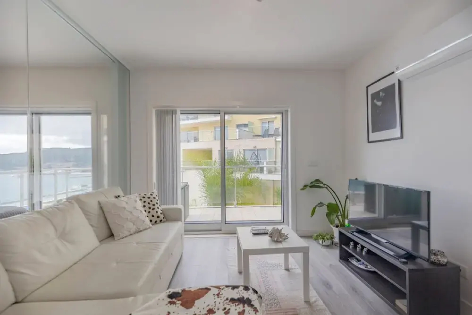 Cliffs Apartment - Astonishing bay view