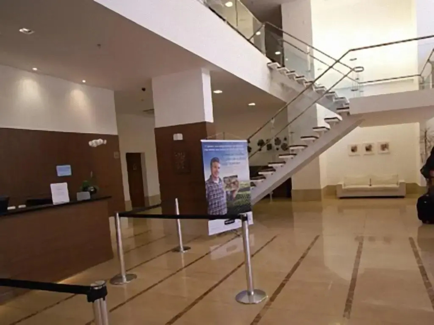 Duplex Apto Setor Hoteleiro Norte