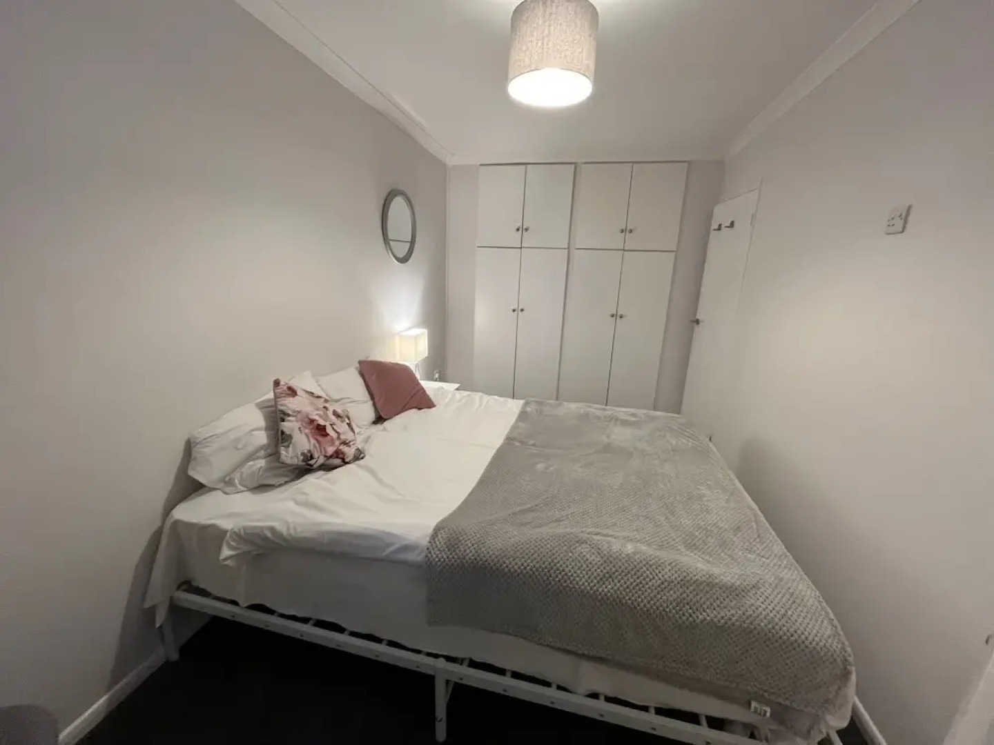 Seaside Haven Retreat - 2 Bedroom Apartment