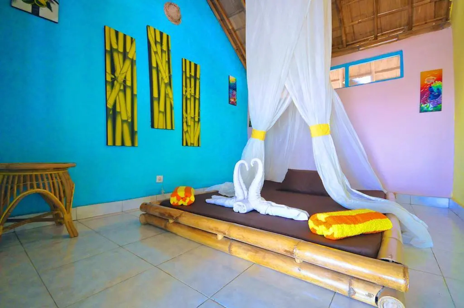 Coconut Garden Beach Resort