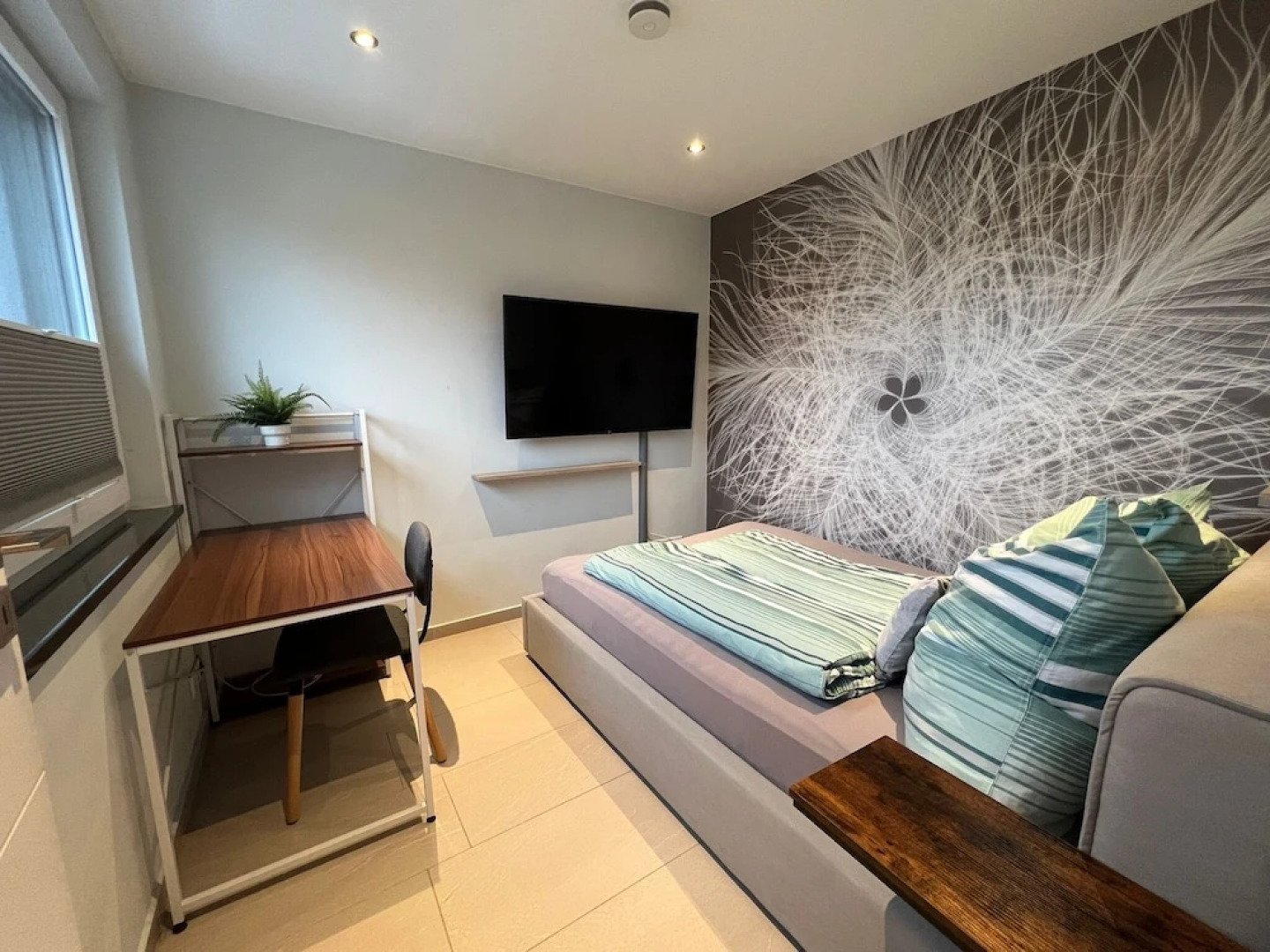 Guetsel Lodge Appartements