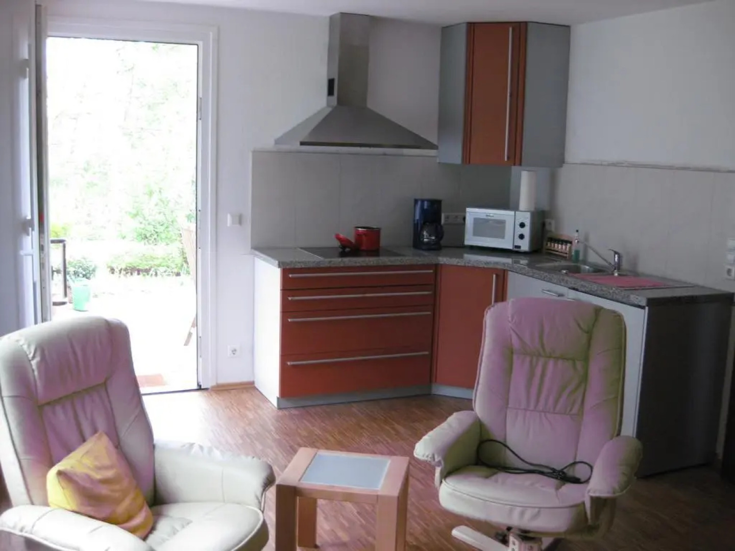 Ferienwohnung Schwahn