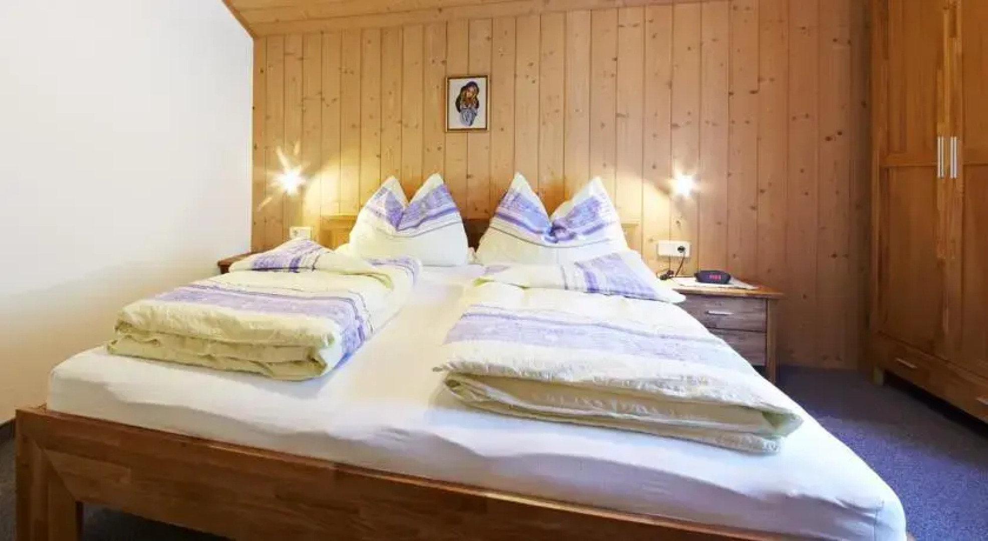 Appartements Wimmer by Easy Holiday Appartements