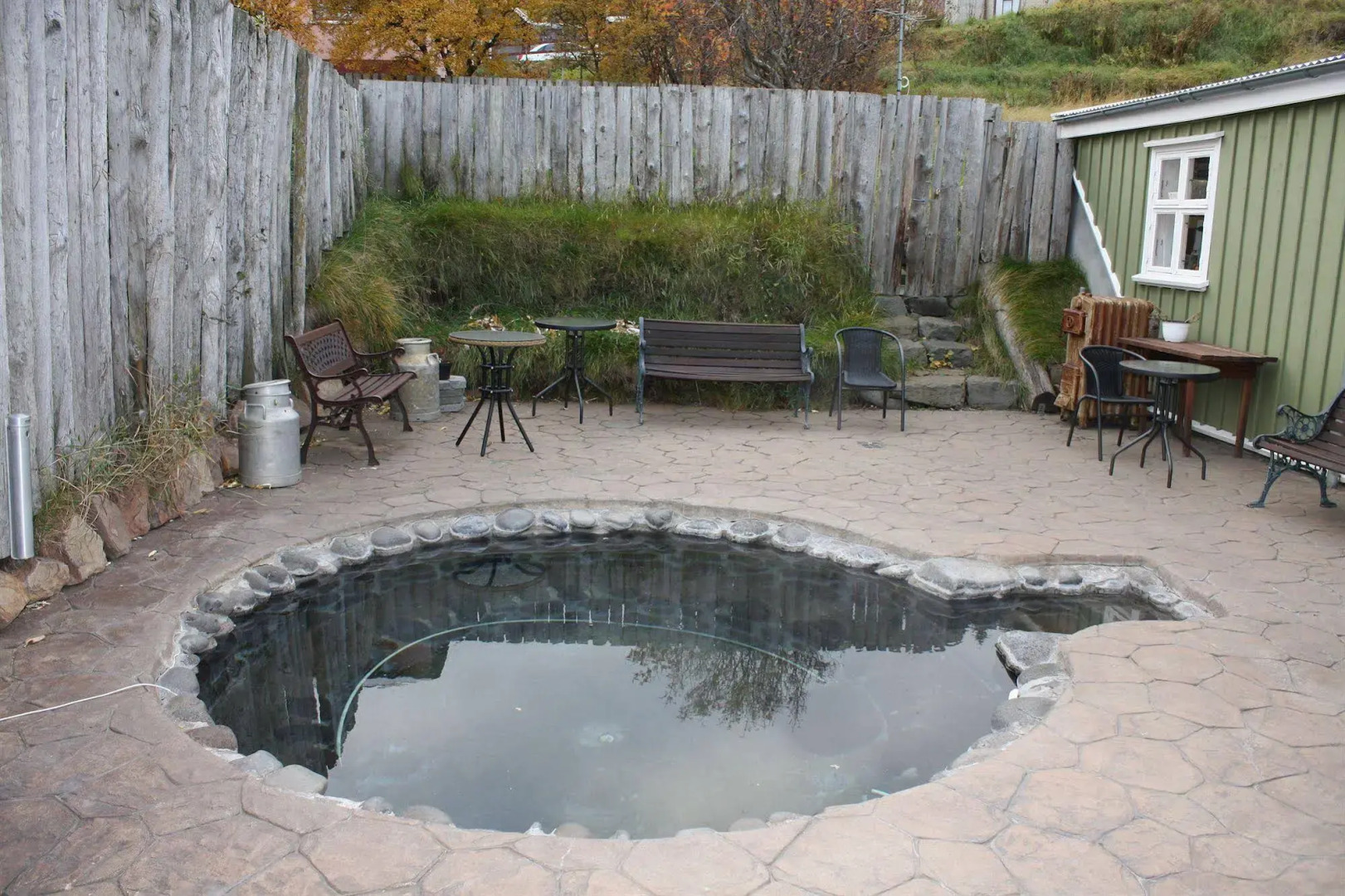 Hotel Tindastóll and Annex