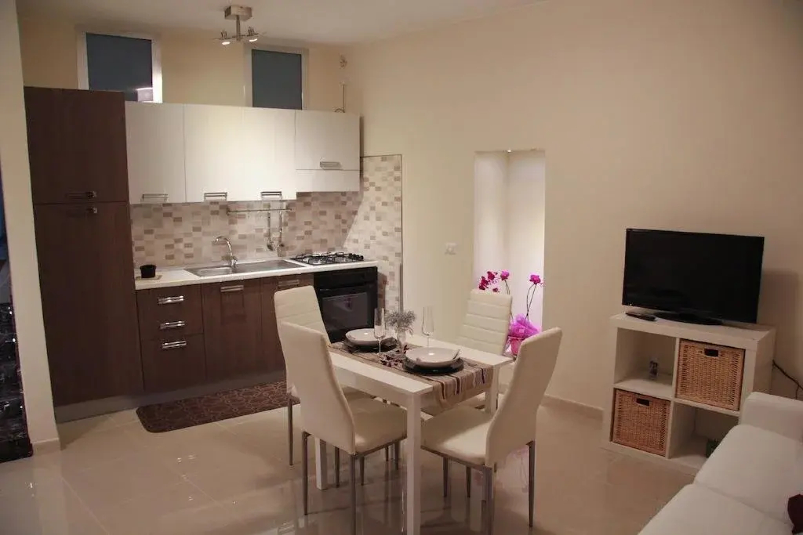 La Cattedrale Suites b&b