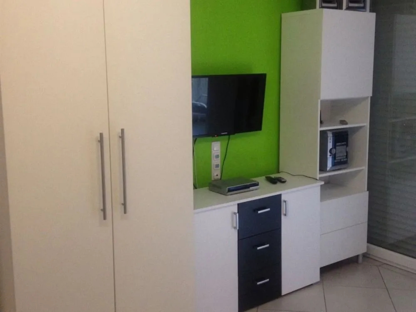 Ferienwohnung Kierpacz