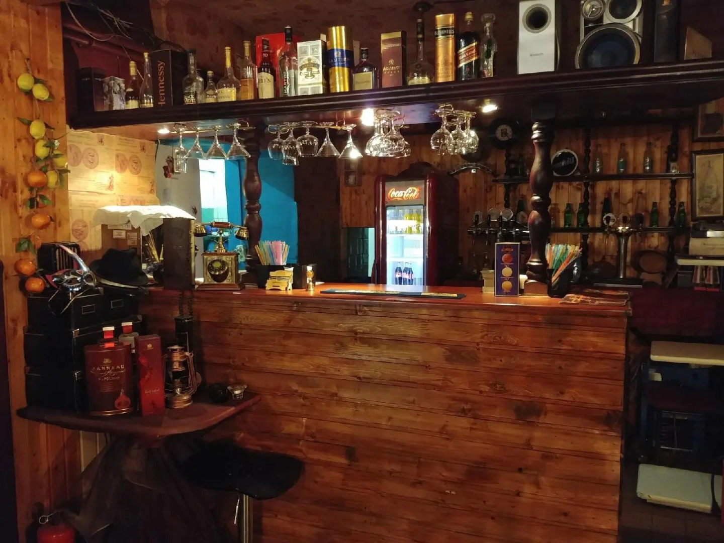 Меблированные комнаты Jefferson 