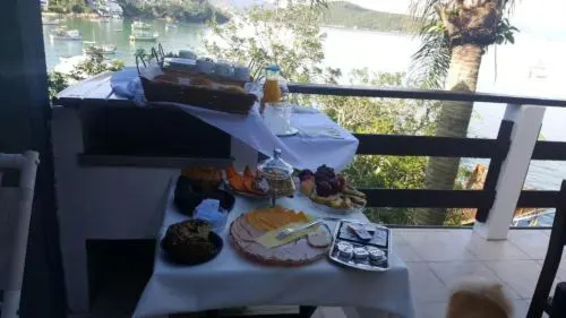 Caixa D'aço Residence