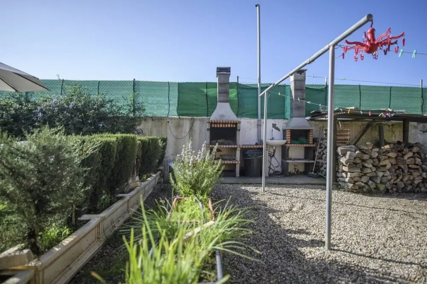 Villa With 3 Bedrooms in Chipiona, With Private Pool, Enclosed Garden and Wifi - 200 m From the Beach