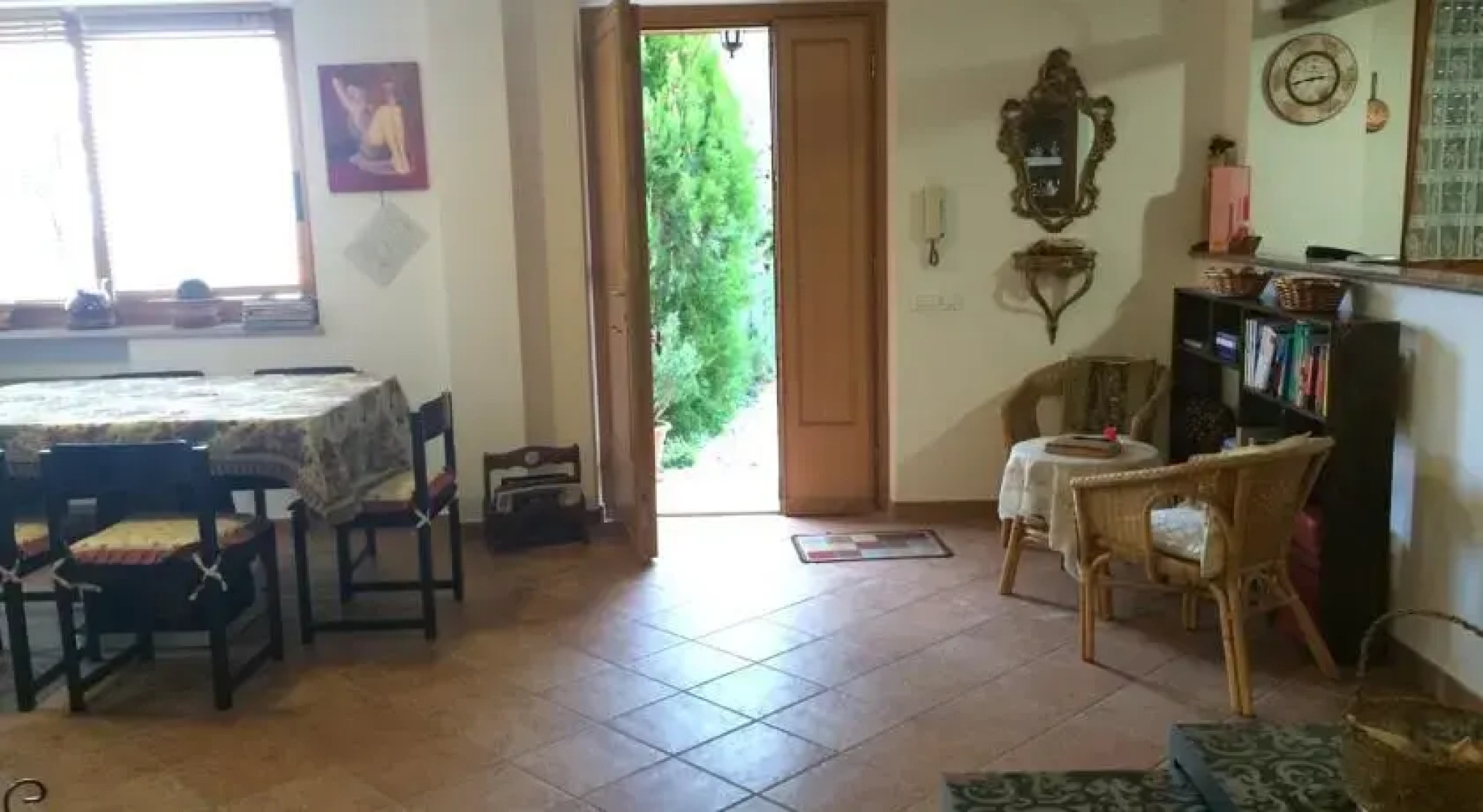 Villa Ettorina