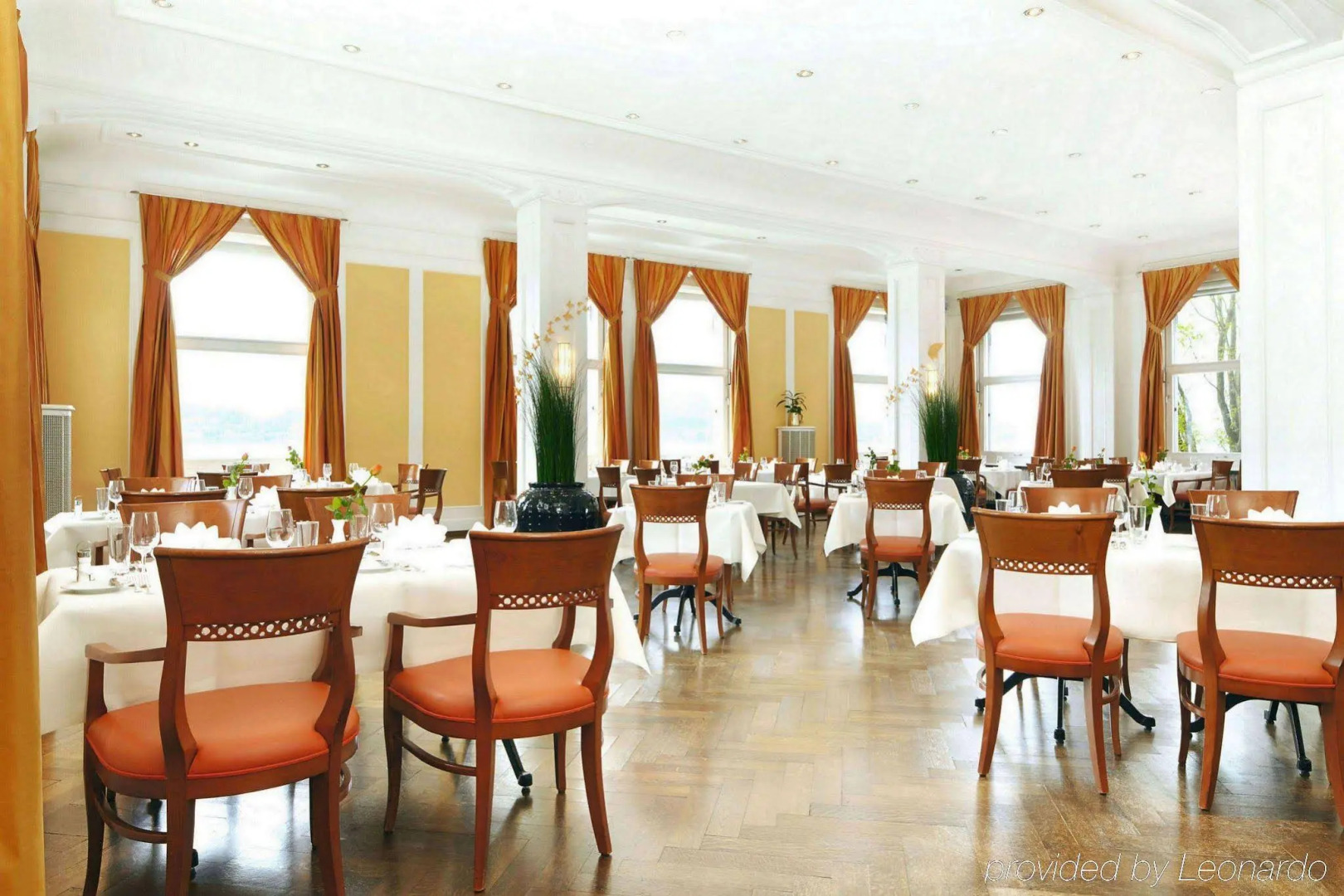Hotel Restaurant Bellevue au Lac