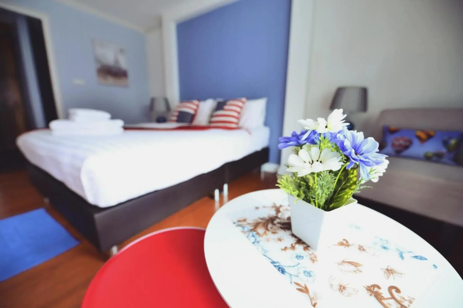 The Tamnan Pattaya Hotel & Resort