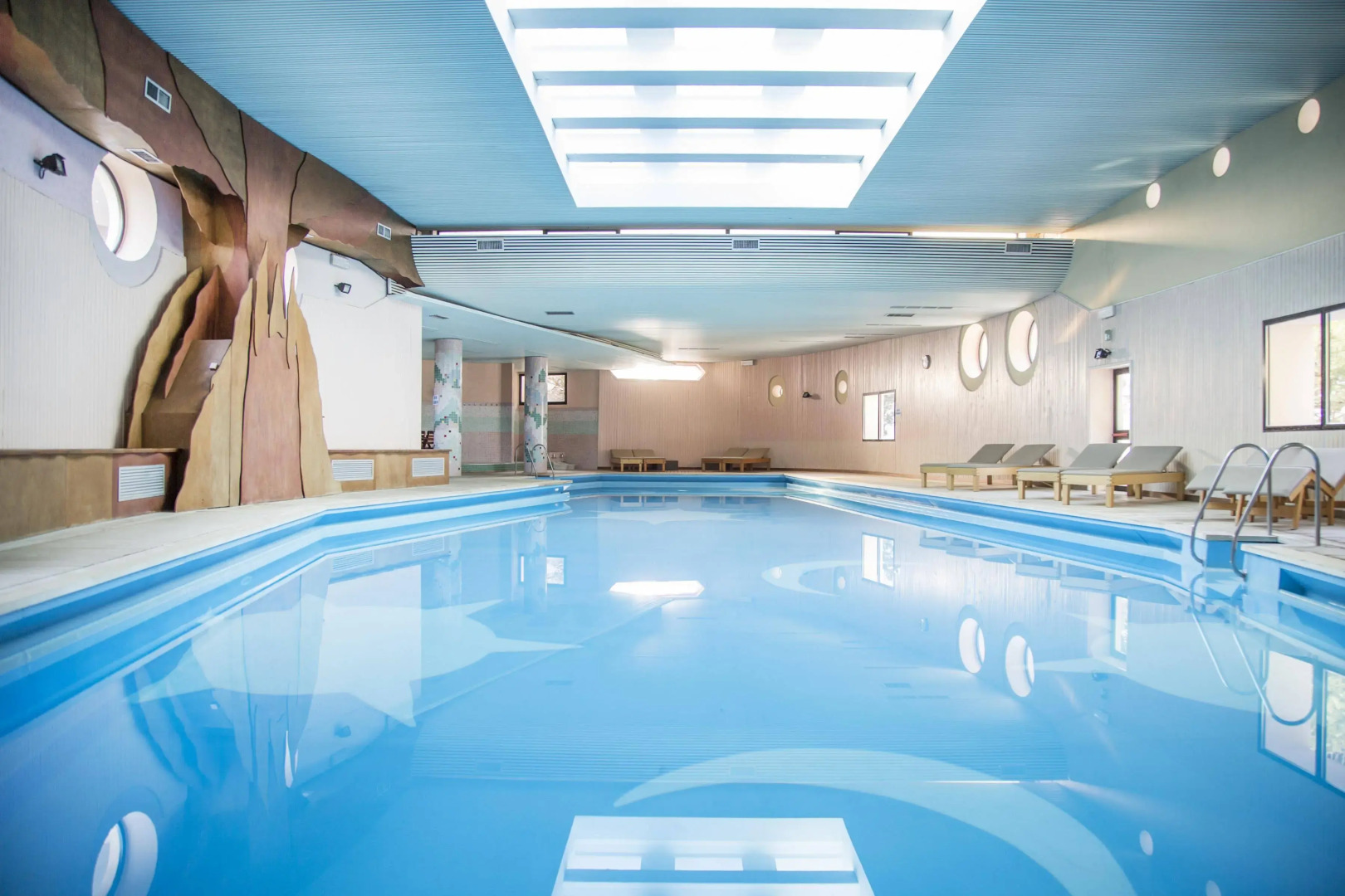 Курортный отель Linta Hotel Wellness & Spa