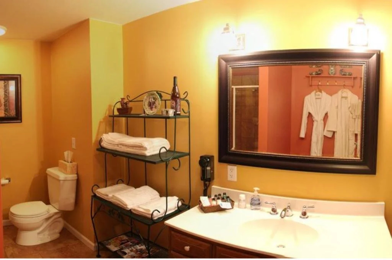 Moon Shadow Bed & Breakfast