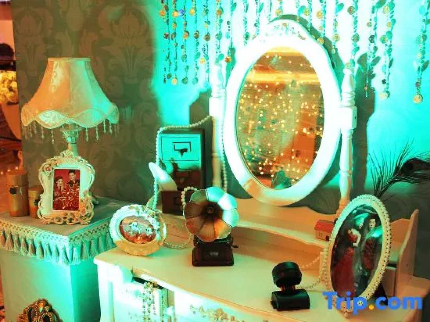 Jinjiang Hot Spring Hotel