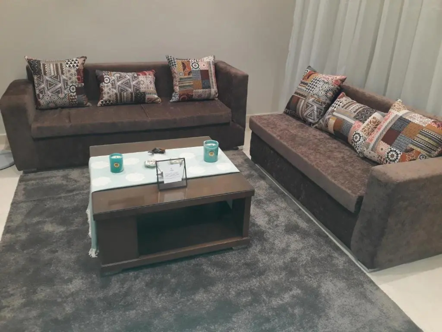 luxury apartment at Mangroovy El Gouna