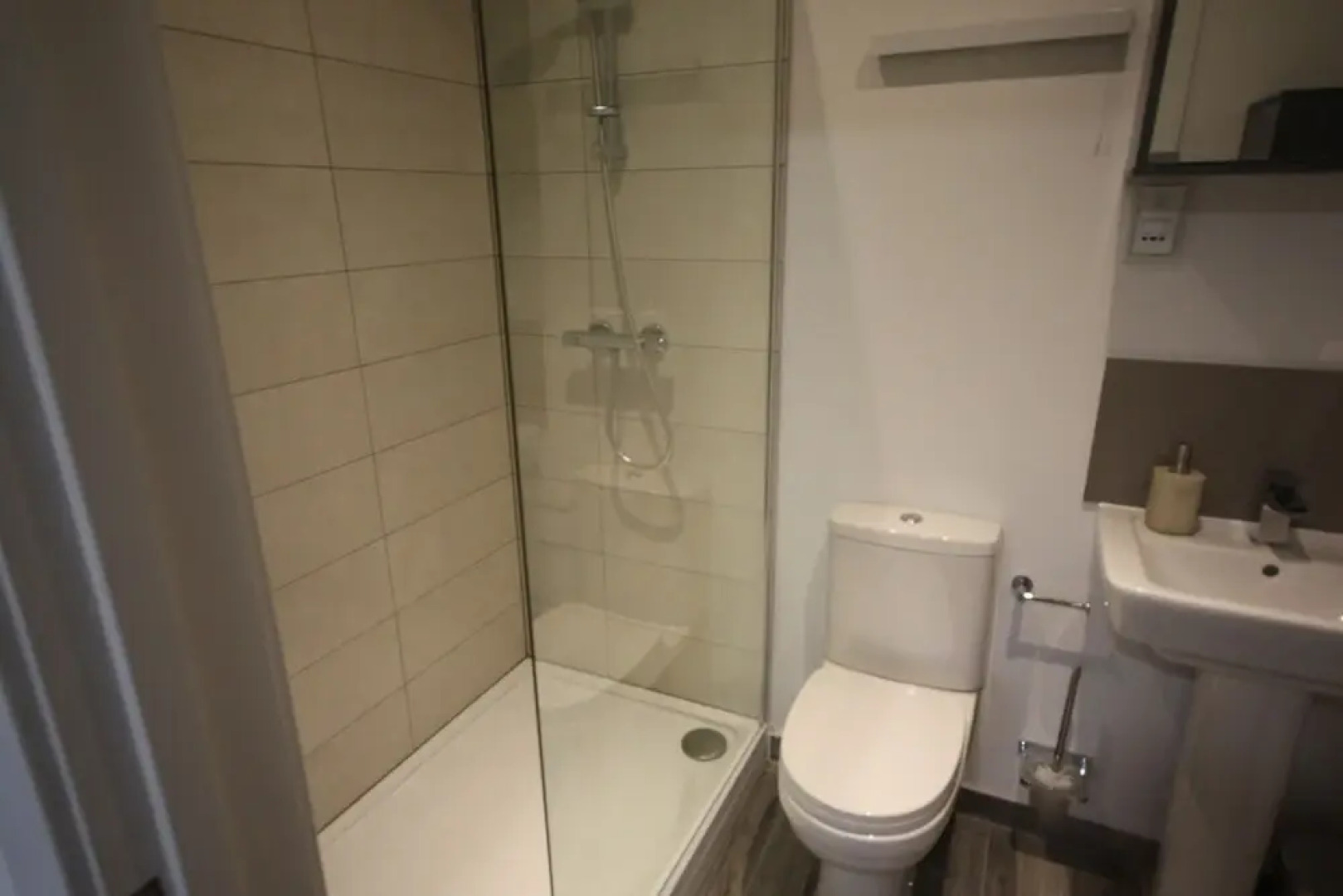 Ferndown Holiday Let