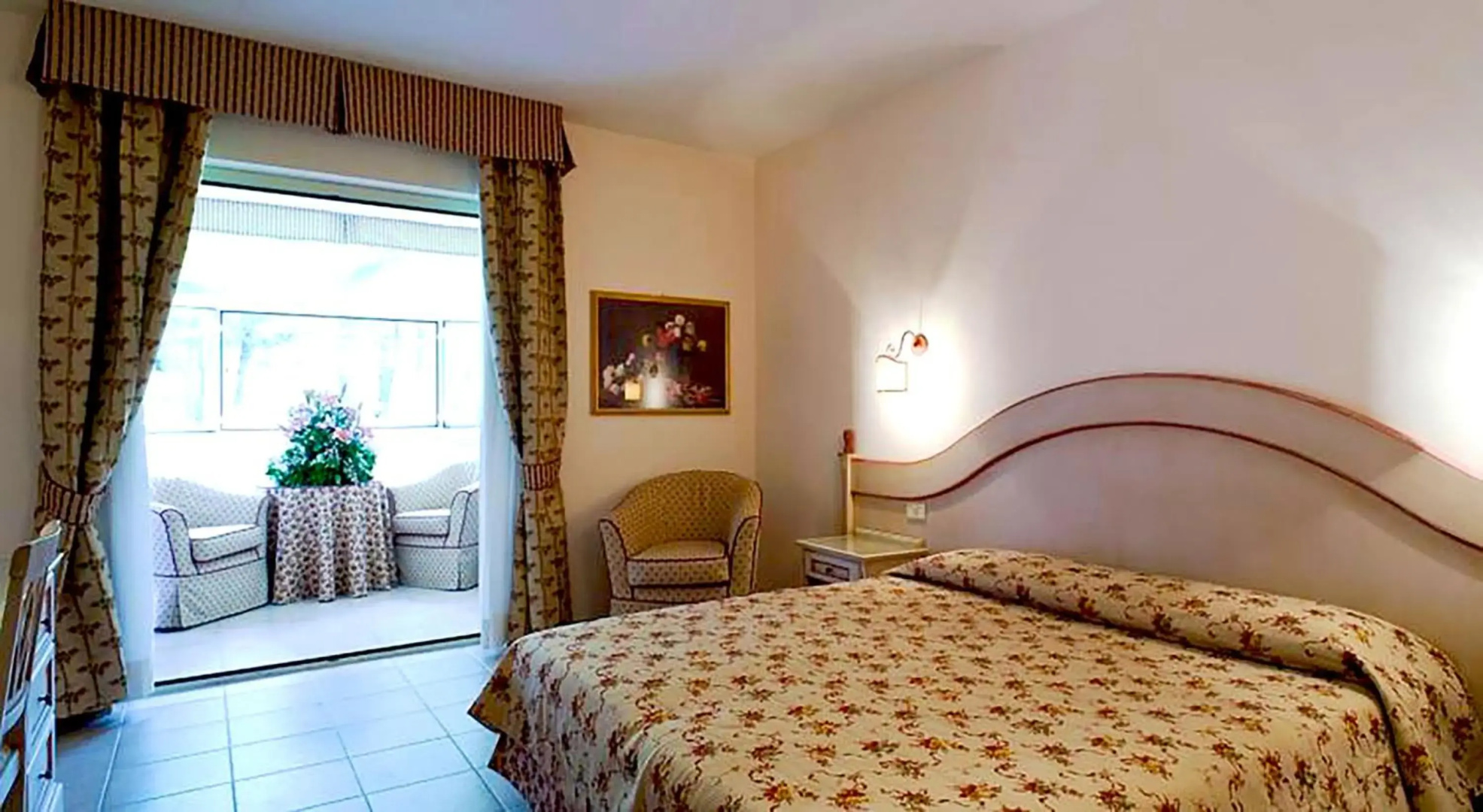 Toscana Wellness Resort