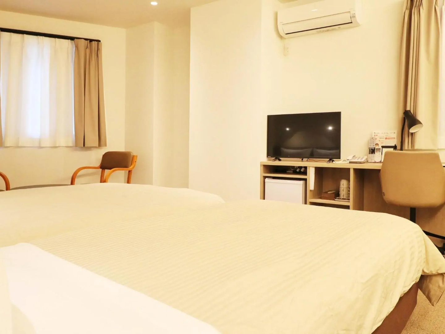 Odawara Terminal Hotel