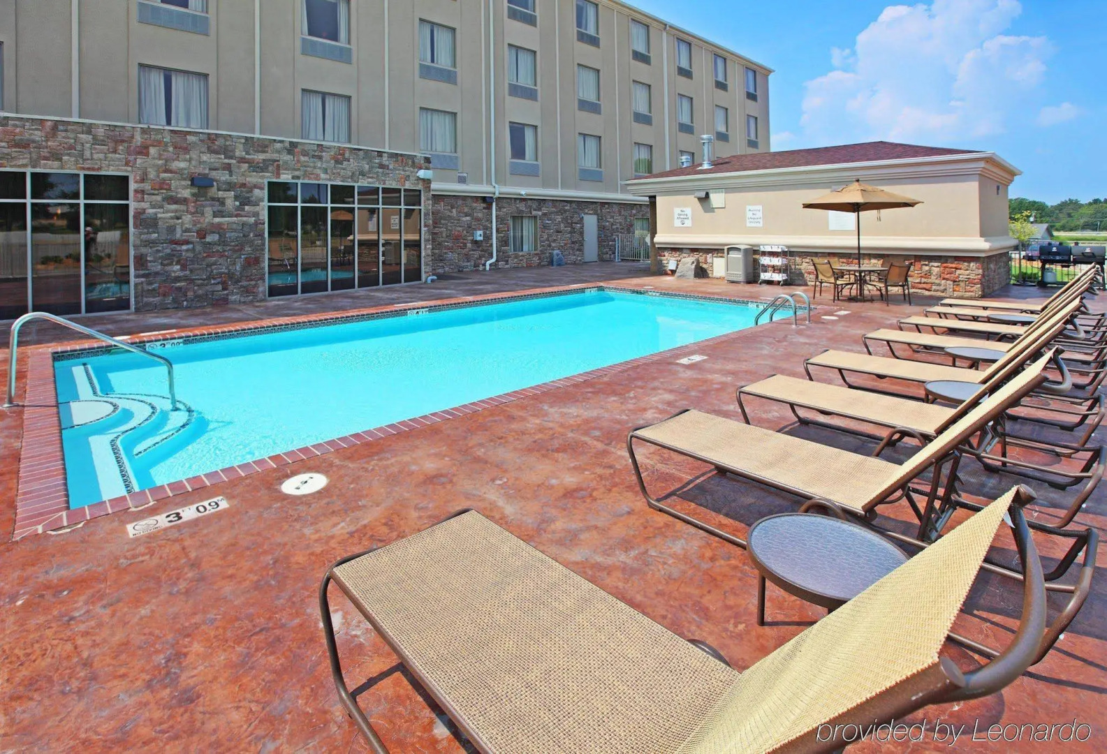 Holiday Inn Express Inn & Suites Searcy by IHG