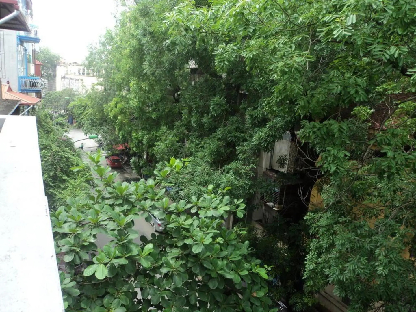 Asian Legend Hotel Hanoi