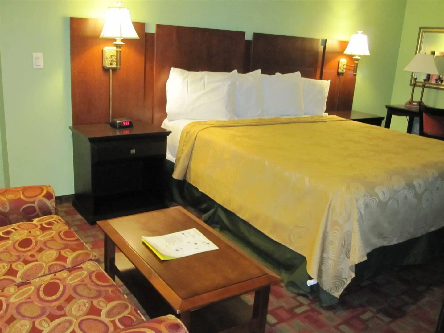 Rancho California Inn