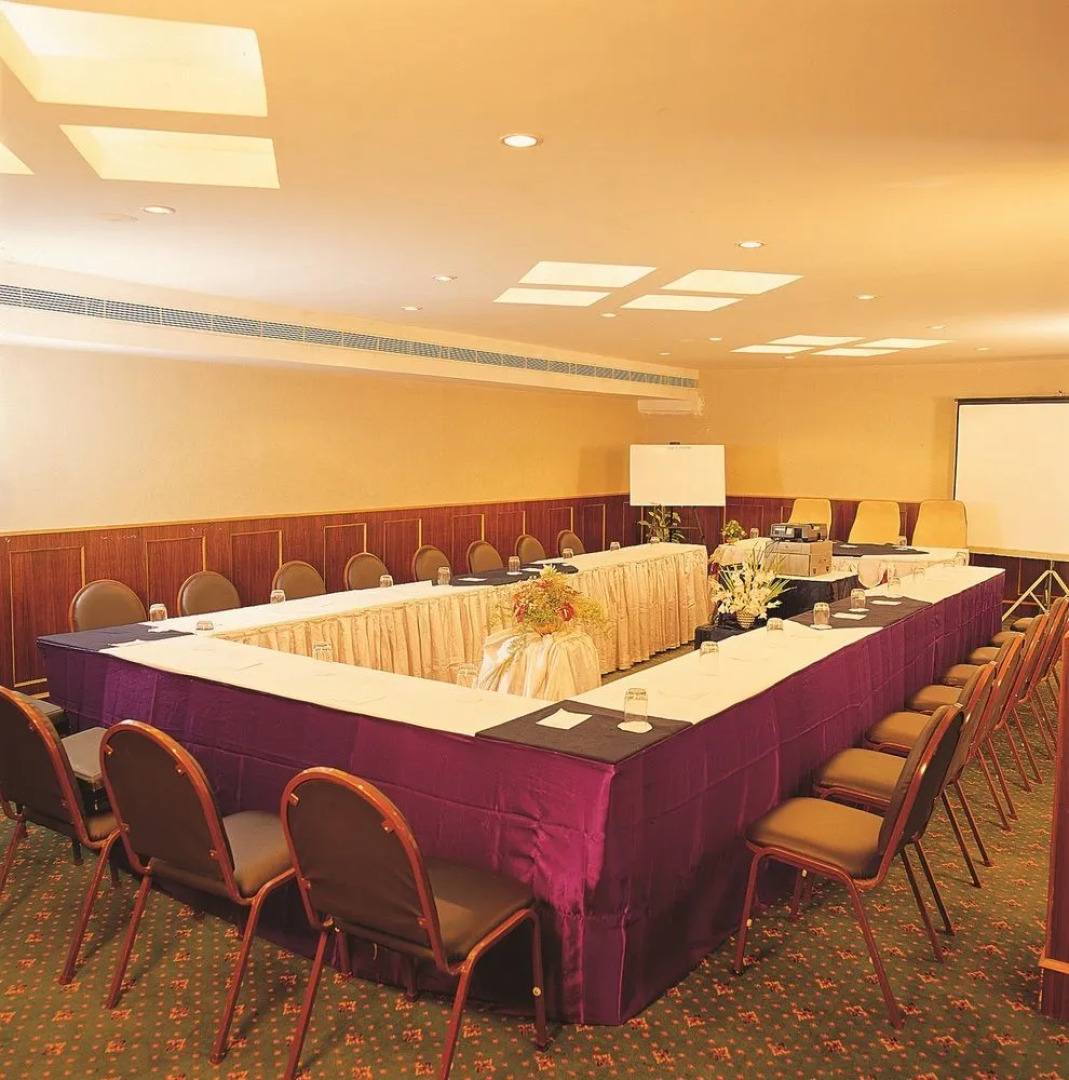 The Woods Manor MG Road