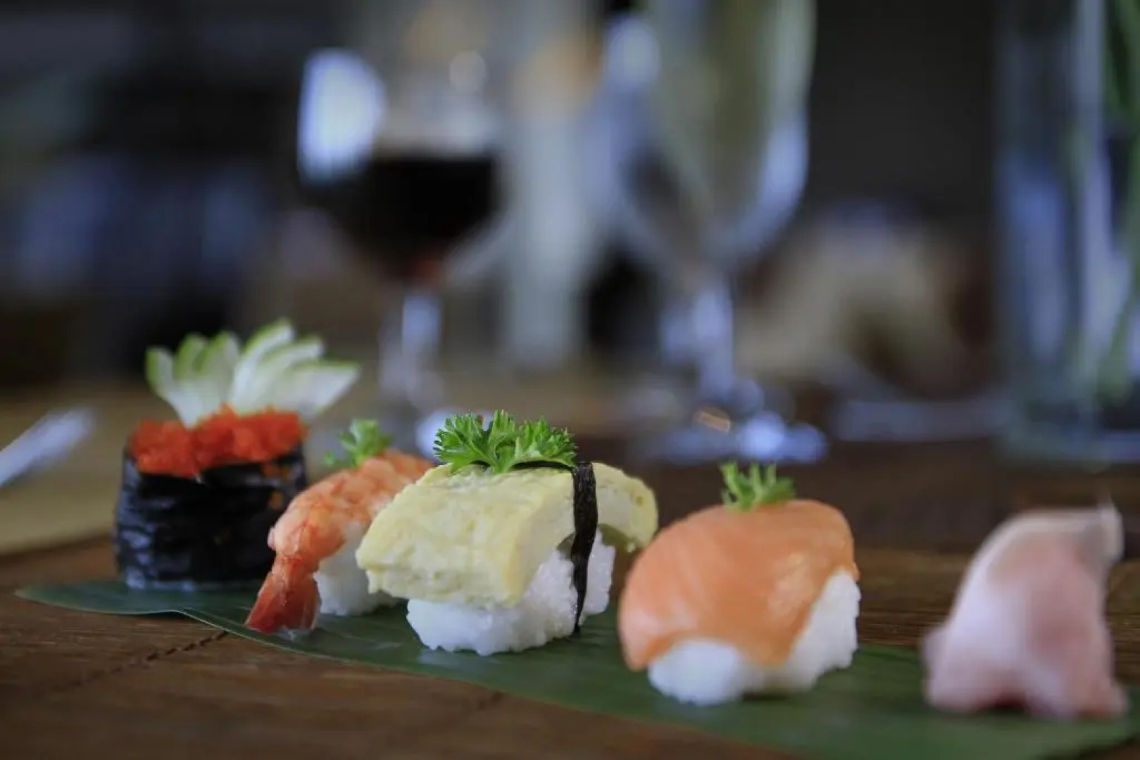 Ulu Segara Luxury Suites & Villas